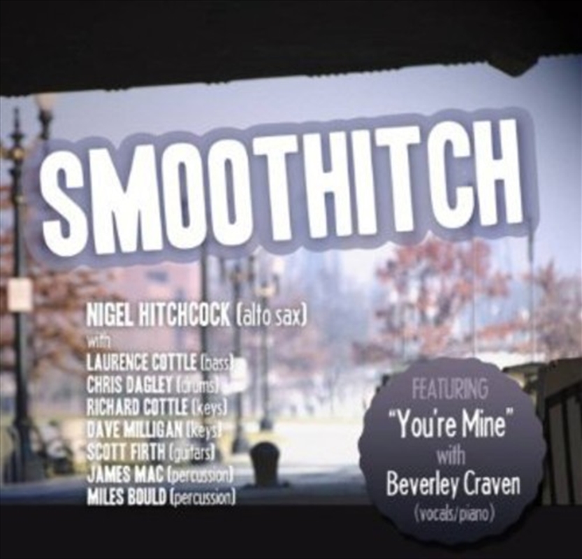 Smoothitch/Product Detail/Jazz