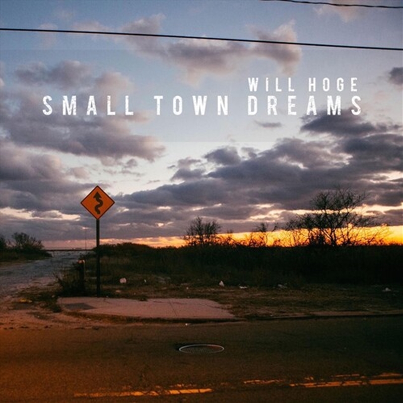 Small Town Dreams/Product Detail/Country