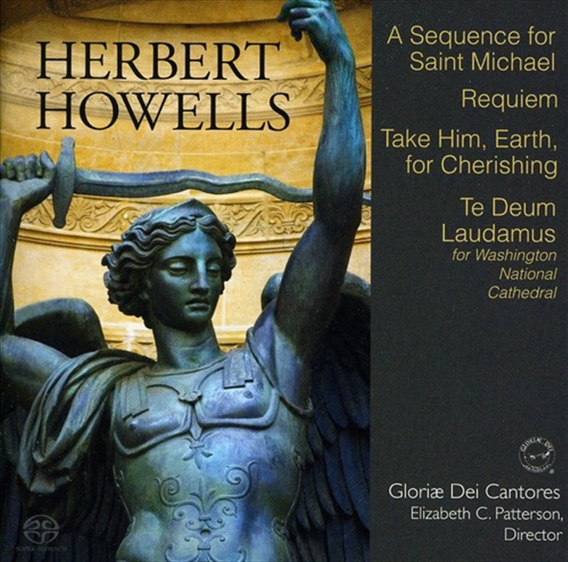 Sequence For st Michael/Product Detail/Classical