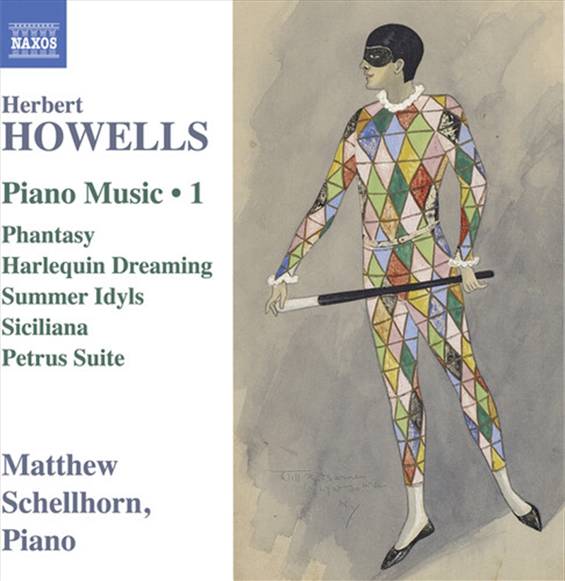 Piano Music 1/Product Detail/Classical