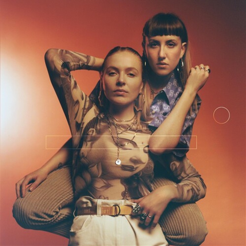Emotional Education/Product Detail/Rock/Pop