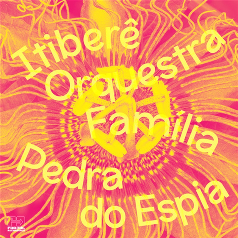 Pedra Do Espia/Product Detail/World