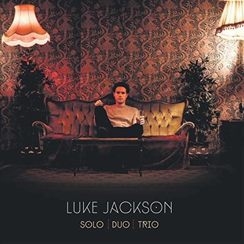 Solo : Duo : Trio/Product Detail/Blues