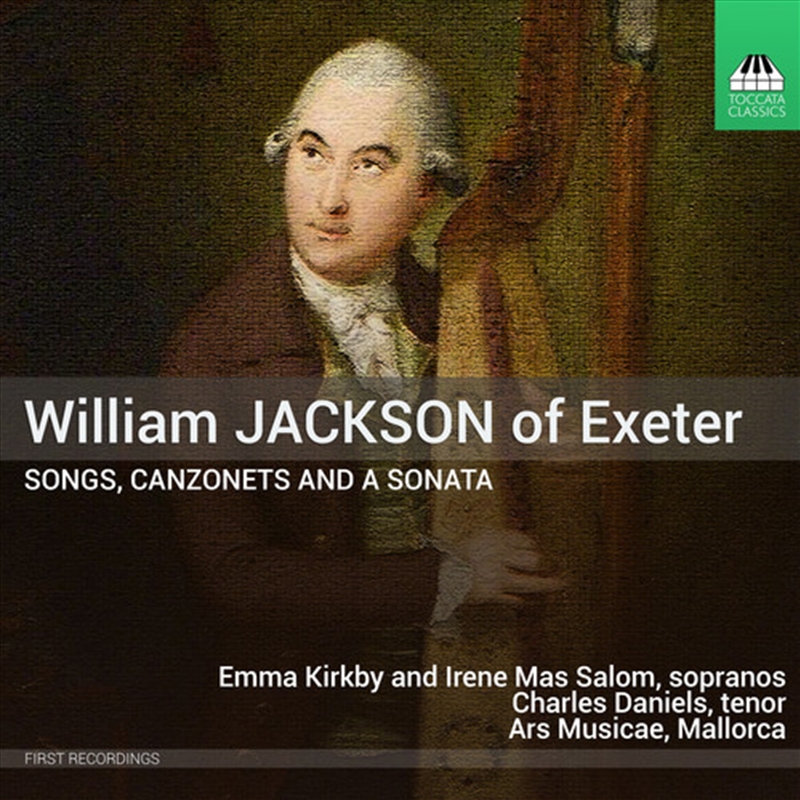 Songs & Canzonets & A Sonata/Product Detail/Classical