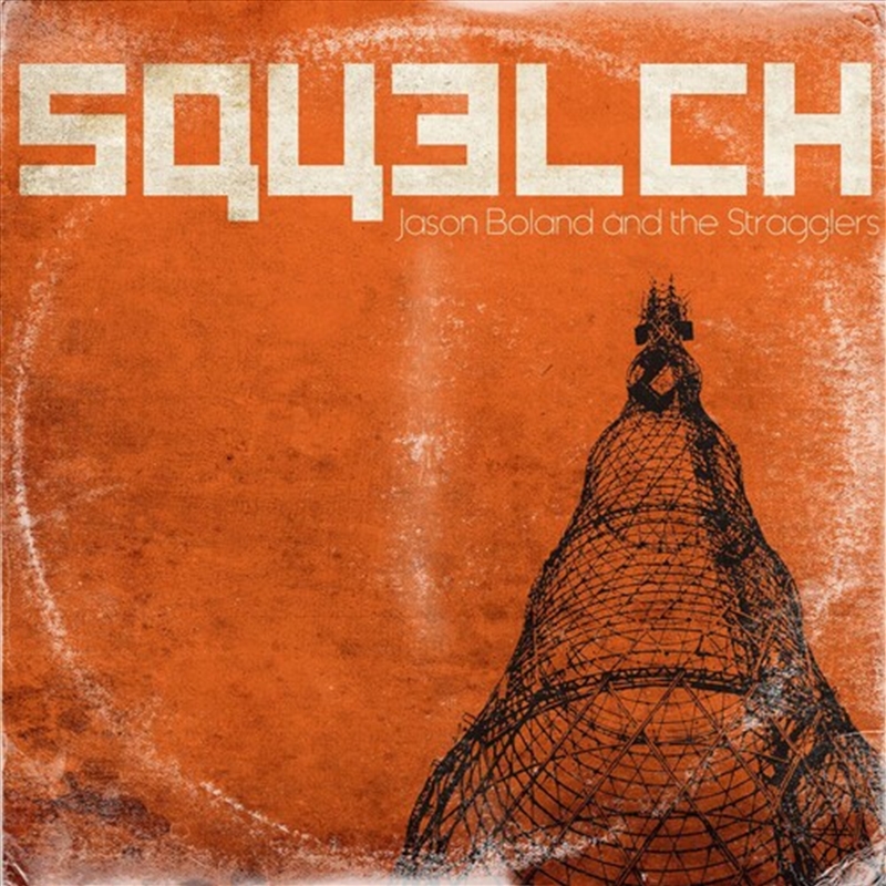 Squelch/Product Detail/Country