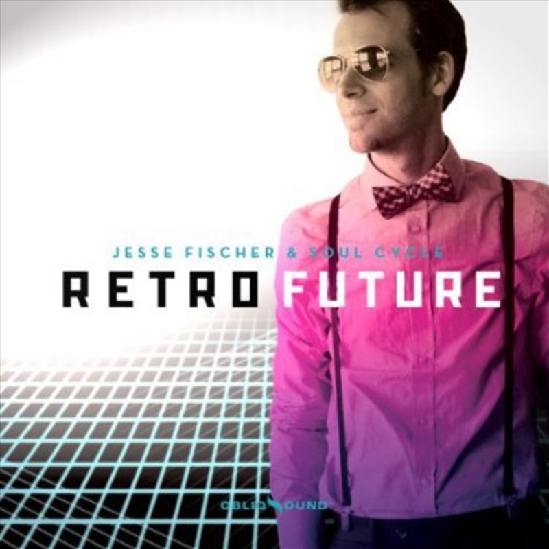 Retro Future/Product Detail/Jazz
