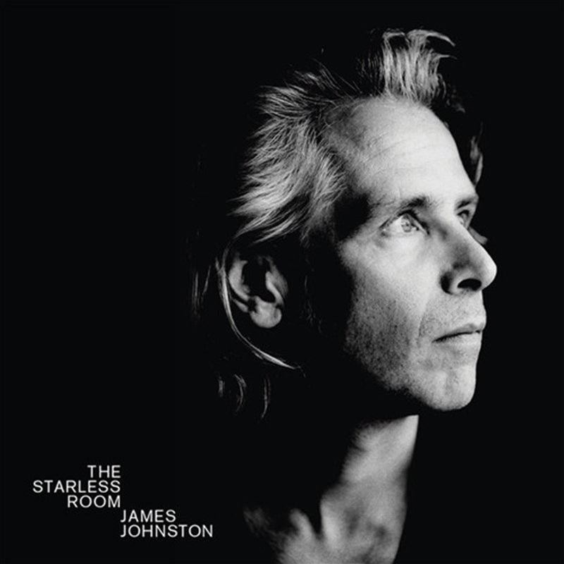 Starless Room/Product Detail/Rock/Pop