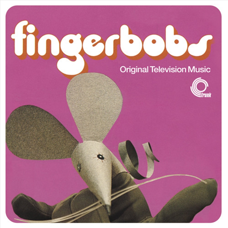 Fingerbobs: Original Television Music/Product Detail/Rock/Pop