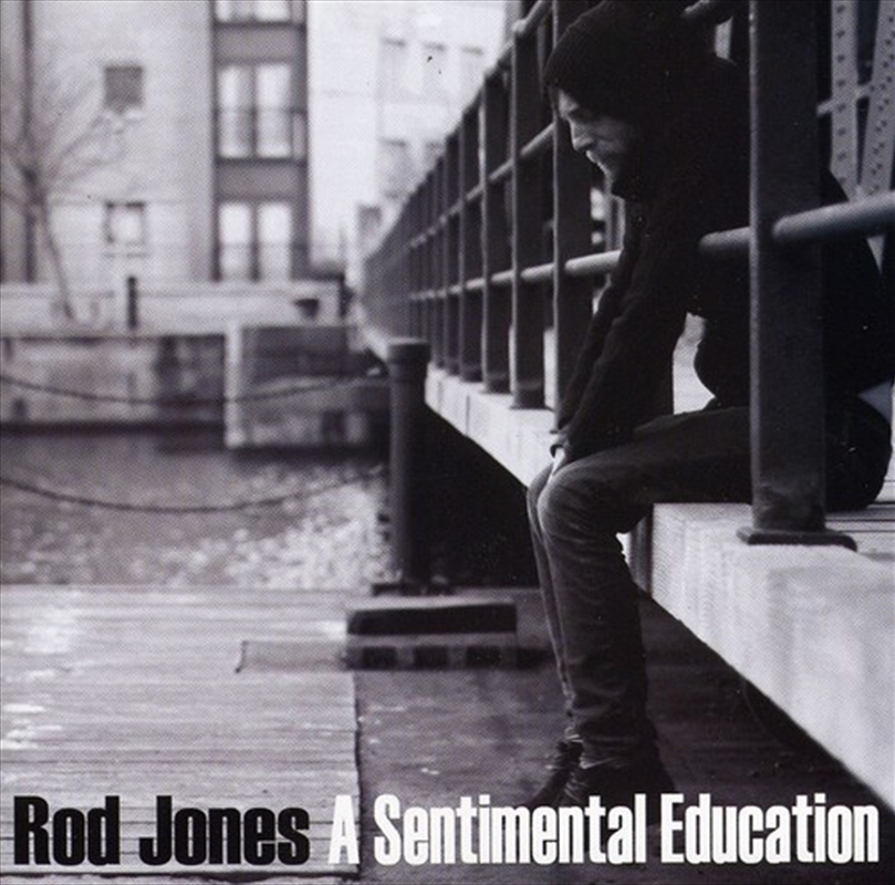 Sentimental Education/Product Detail/Rock/Pop