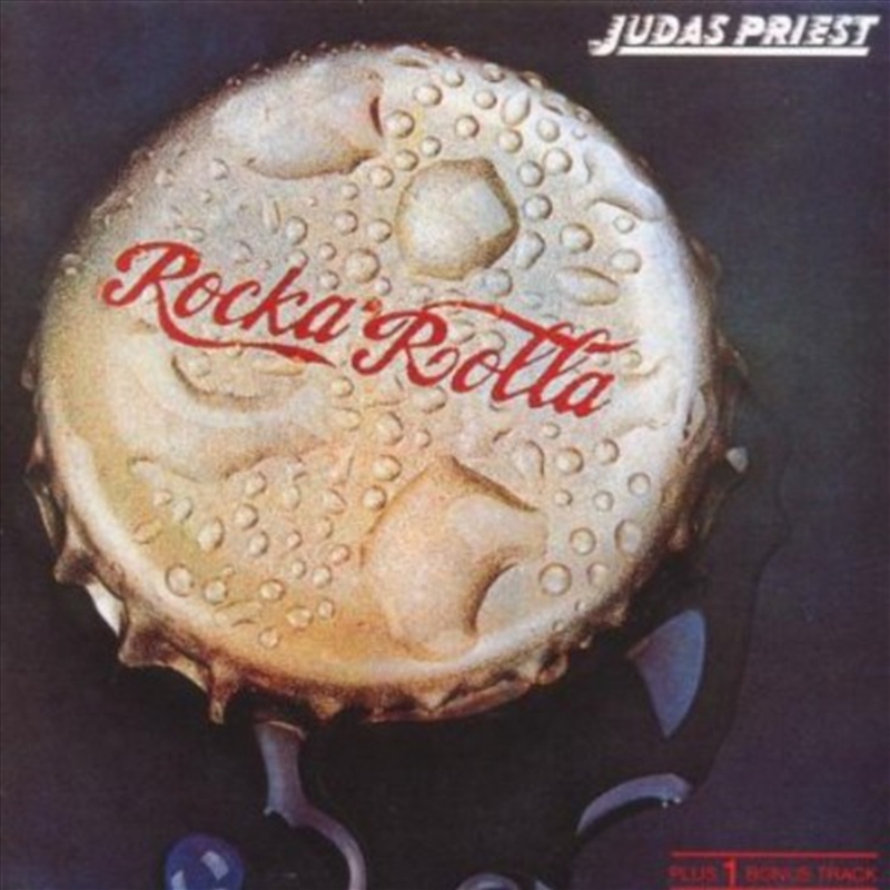 Rocka Rolla/Product Detail/Rock/Pop