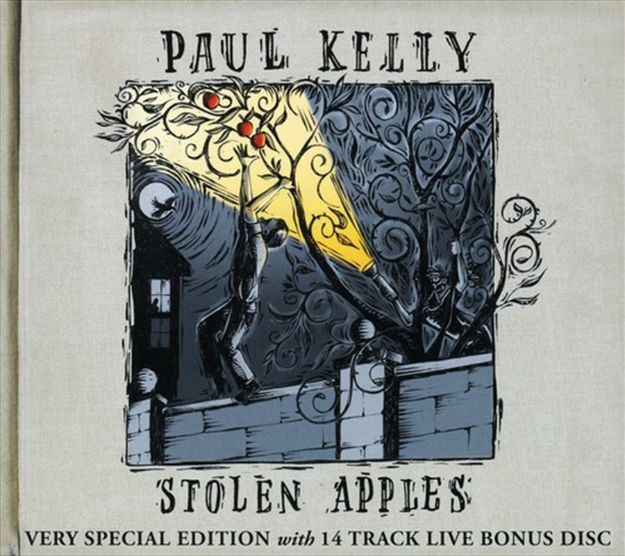 Stolen Apples/Product Detail/Rock/Pop