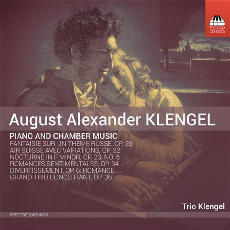 Piano & Chamber Music/Product Detail/Classical