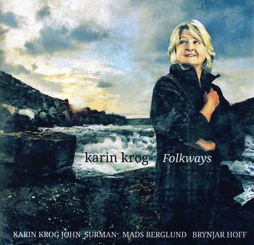 Folkways/Product Detail/Jazz
