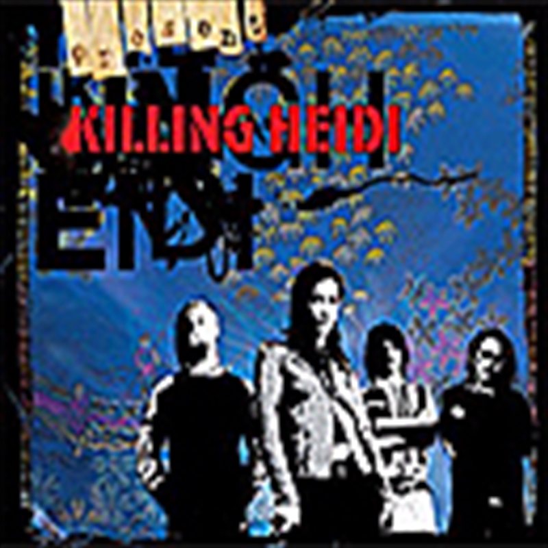 Present/Product Detail/Rock/Pop