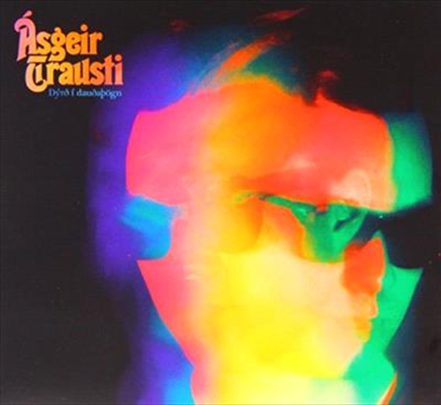 Dyrd I Daudathogn/Product Detail/Rock/Pop