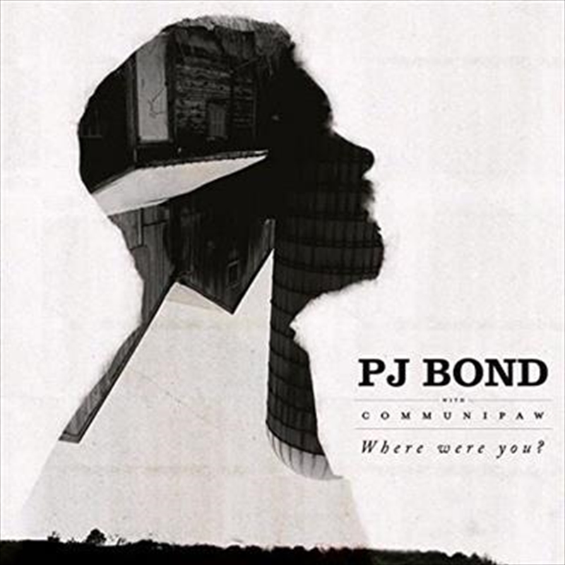Where Were You?/Product Detail/Rock/Pop