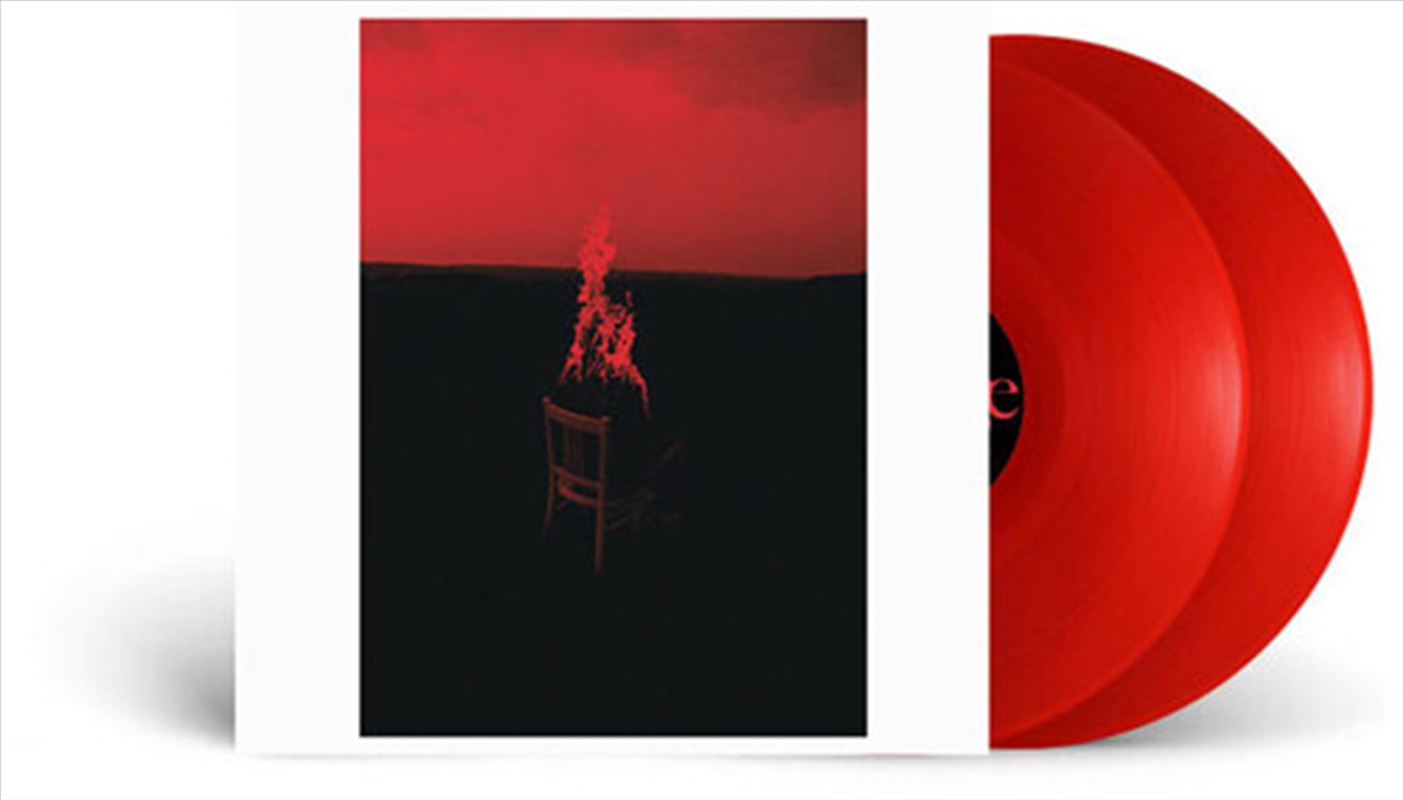 Sabotage - Red Vinyl/Product Detail/Dance