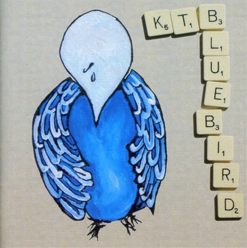 Katy Bennett/Product Detail/Rock/Pop