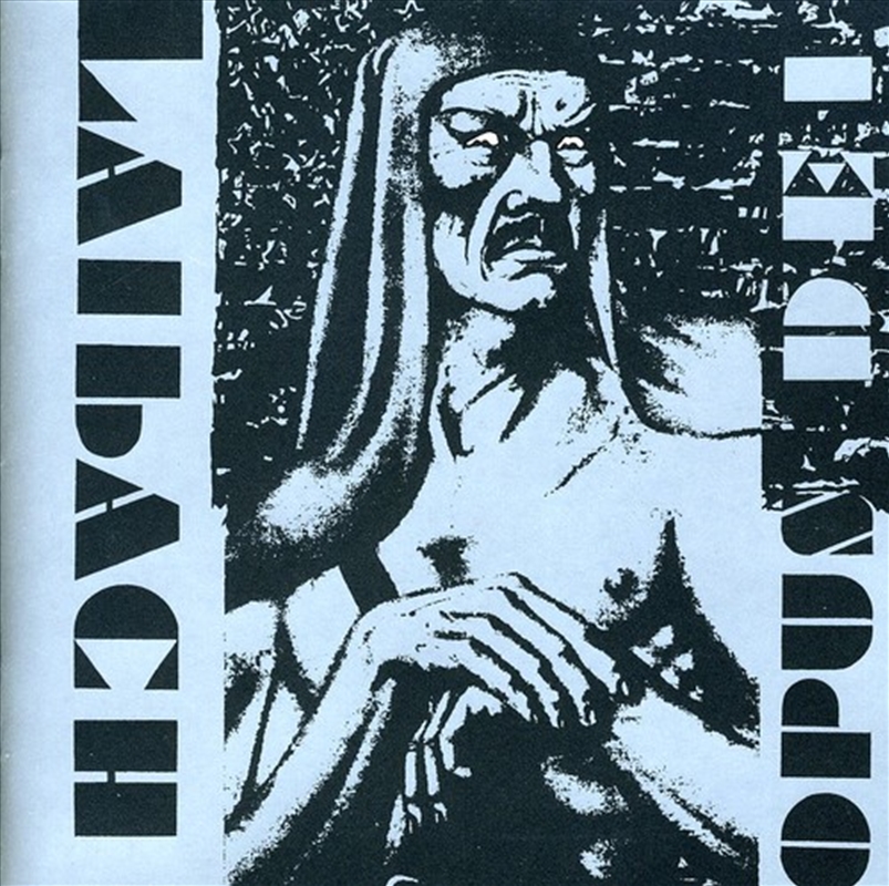 Opus Dei/Product Detail/Rock/Pop