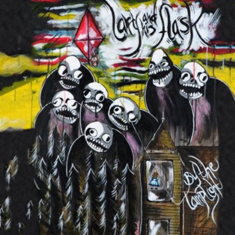 By The Lamplight/Product Detail/Rock/Pop
