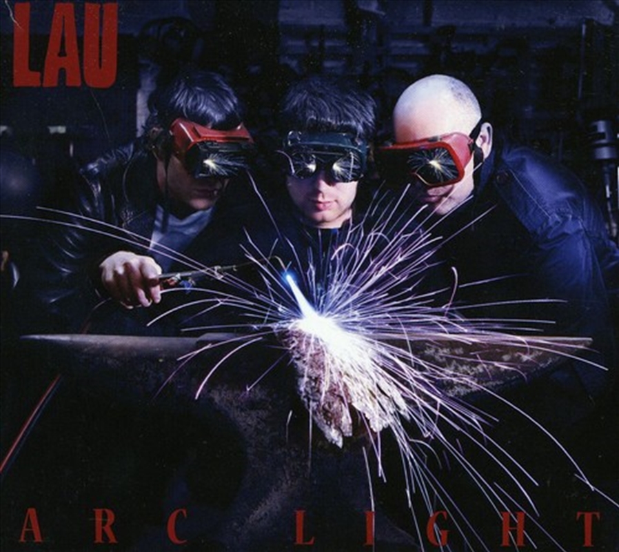 Arc Light/Product Detail/Blues