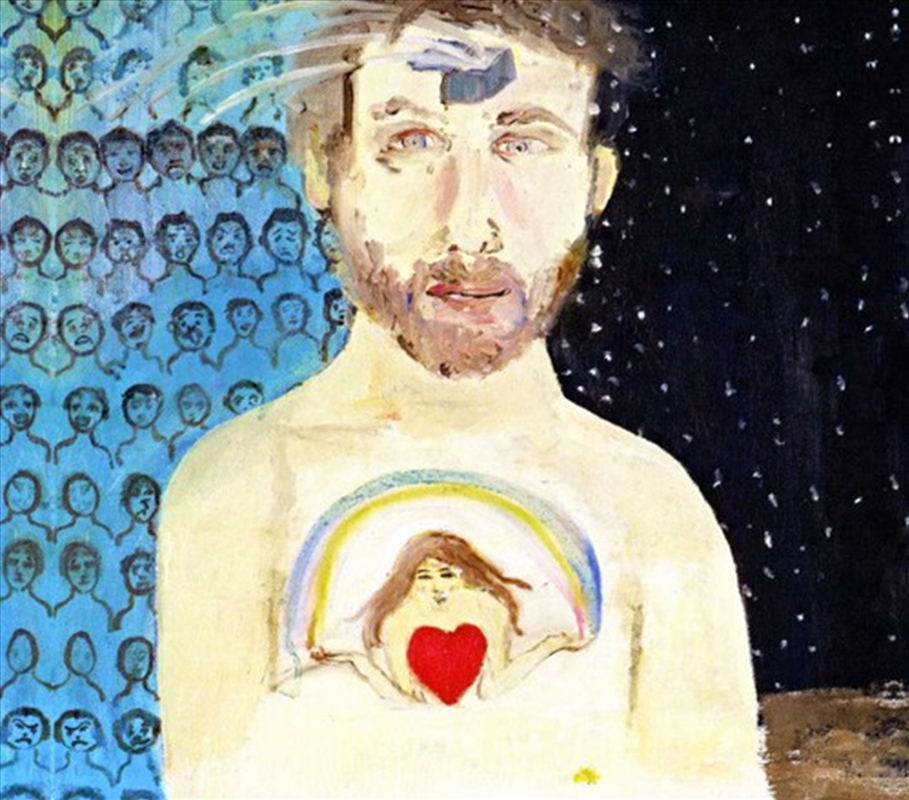 Ayahuasca: Welcome To The Work/Product Detail/Rock/Pop