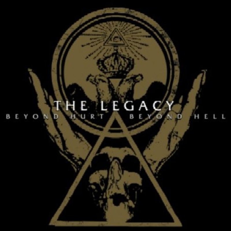 Beyond Hurt Beyond Hell/Product Detail/Rock/Pop