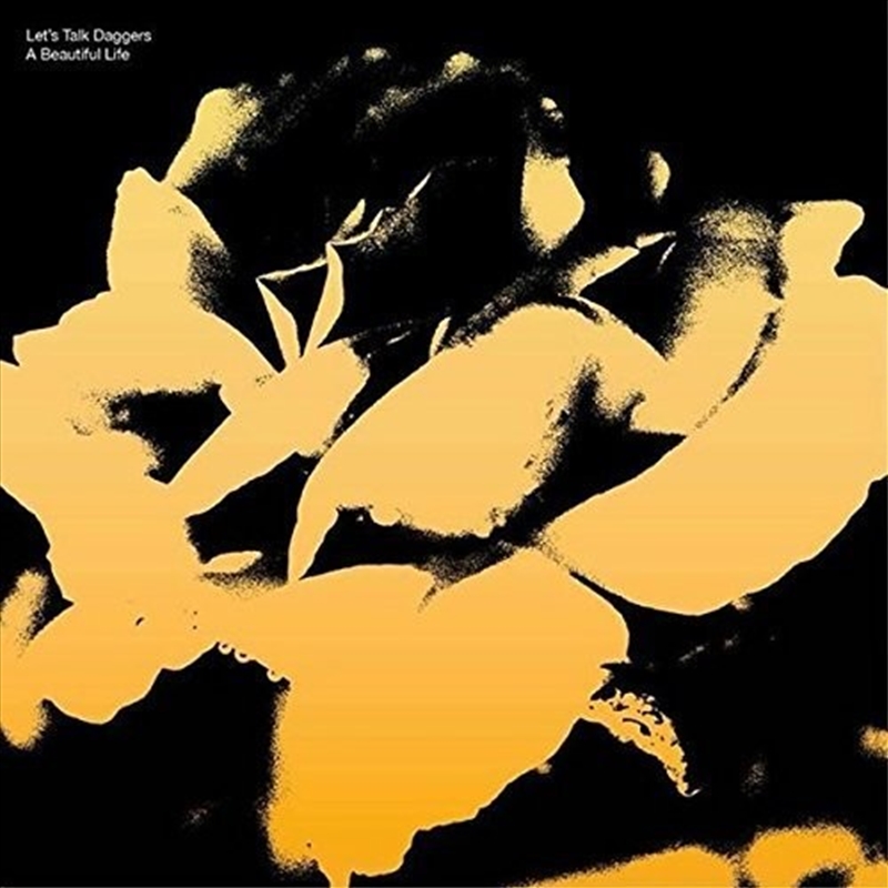 Beautiful Life/Product Detail/Rock/Pop