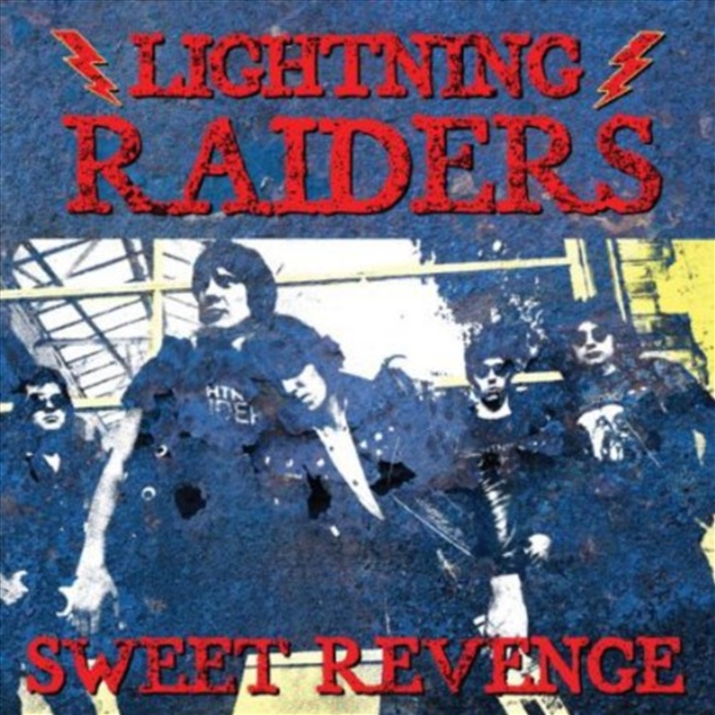Sweet Revenge/Product Detail/Rock/Pop