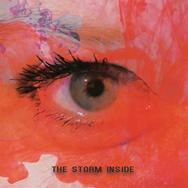 Storm Inside/Product Detail/Blues