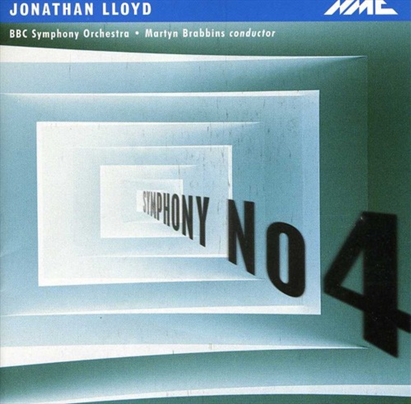 Symphony 4/Product Detail/Classical