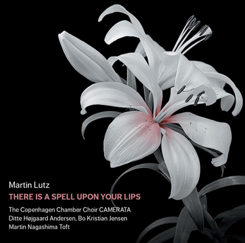 There Is A Spell Upon Your Lips/Product Detail/Classical