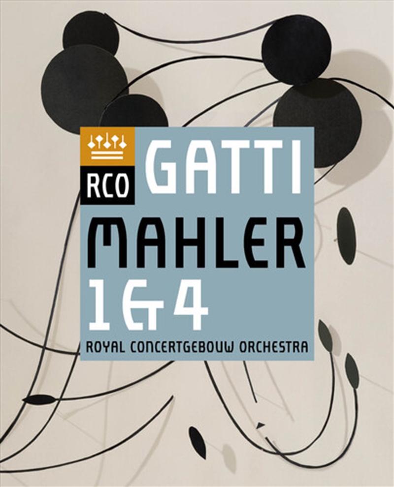 Mahler: Symphonies 1 & 4/Product Detail/Classical