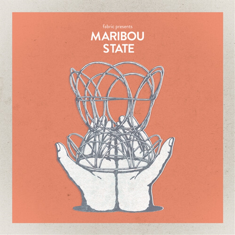 Fabric Presents/Product Detail/Dance