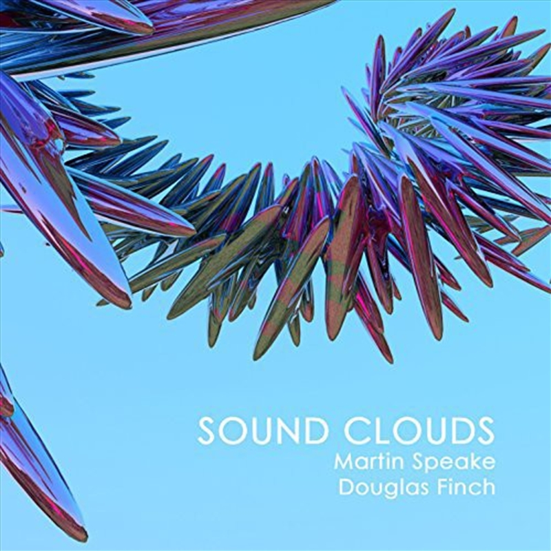 Sound Clouds/Product Detail/Jazz