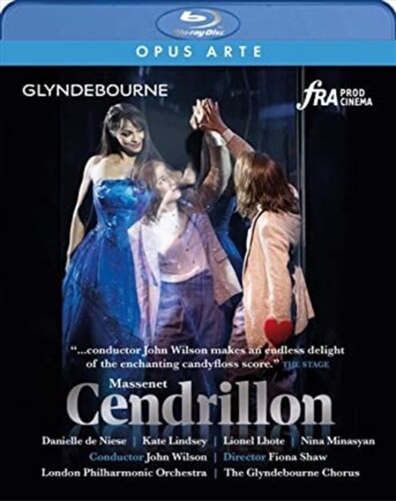 Cendrillon/Product Detail/Classical