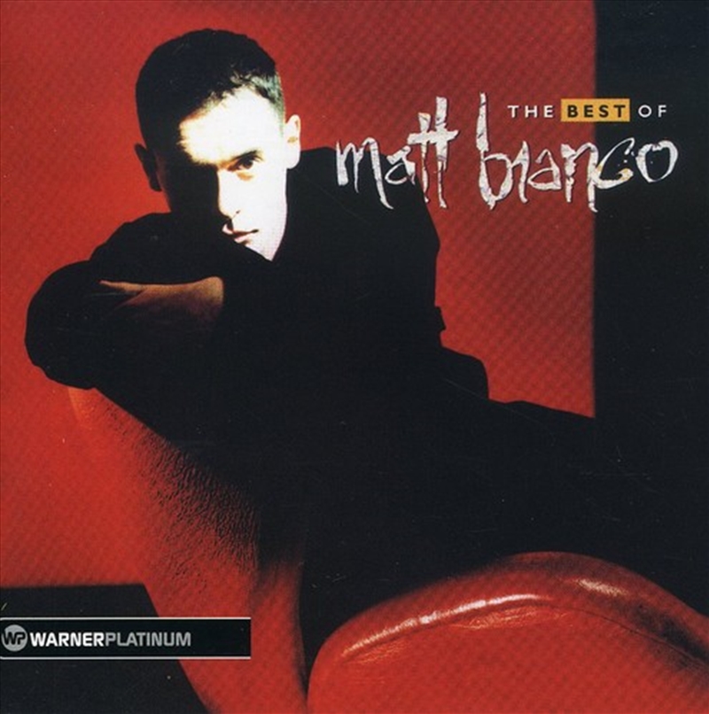 Matt Bianco : Best Of Matt Bianco/Product Detail/Rock/Pop