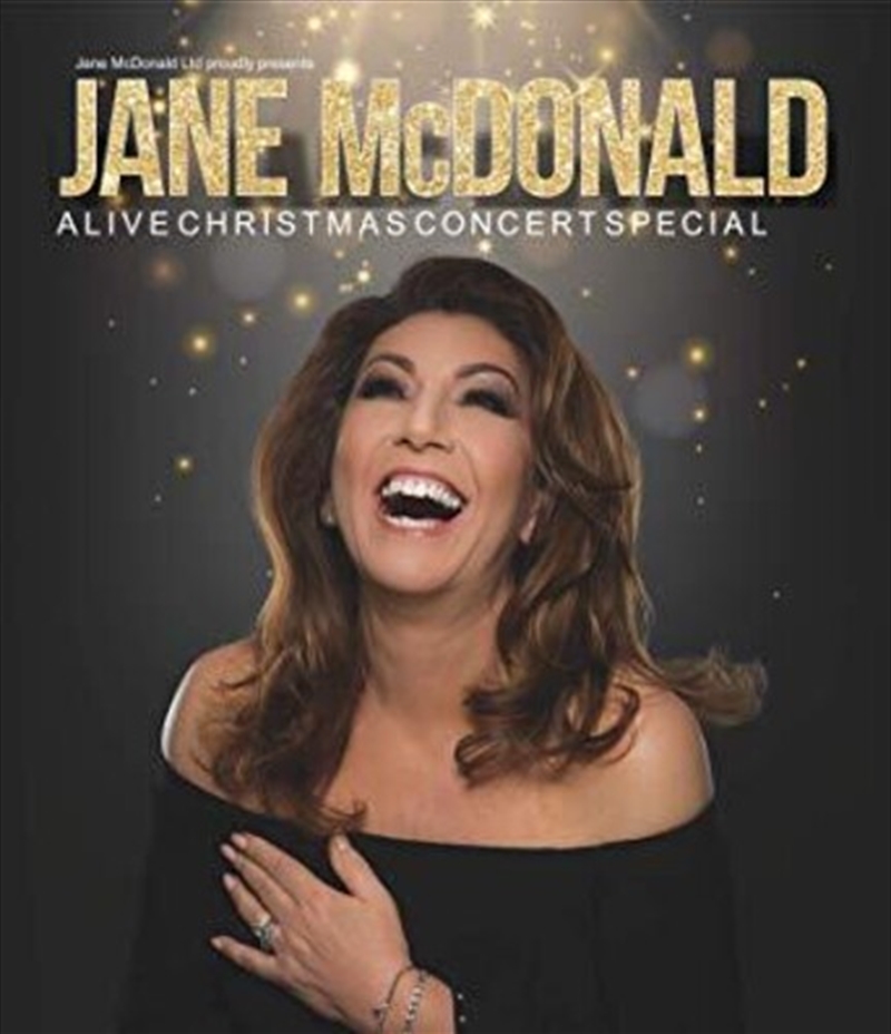 Live Christmas Concert Special/Product Detail/Christmas