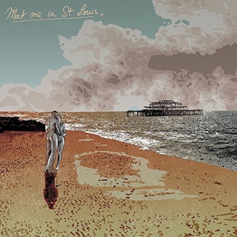 Mmvi Mmix/Product Detail/Rock/Pop