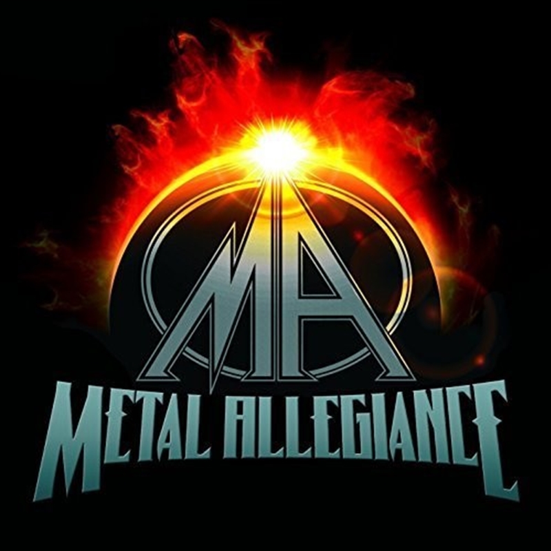 Metal Allegiance/Product Detail/Rock/Pop
