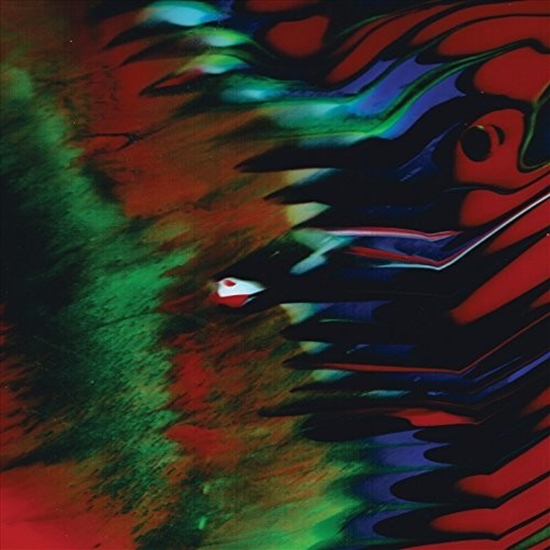 Time/Product Detail/Rock/Pop