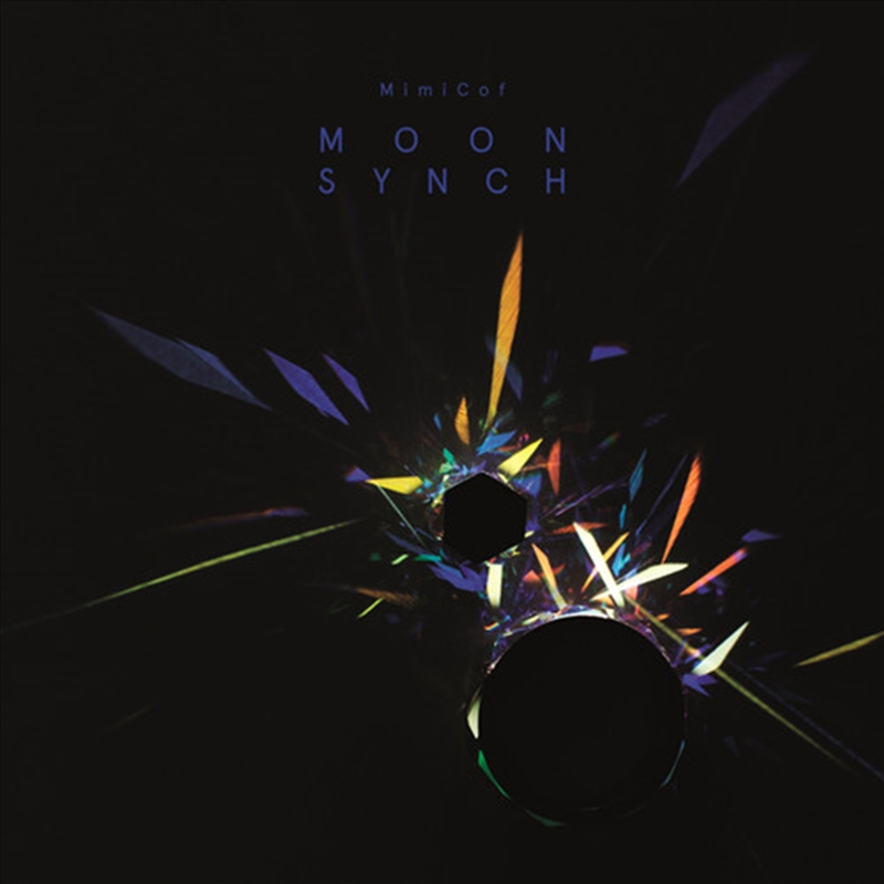 Moon Synch/Product Detail/Dance