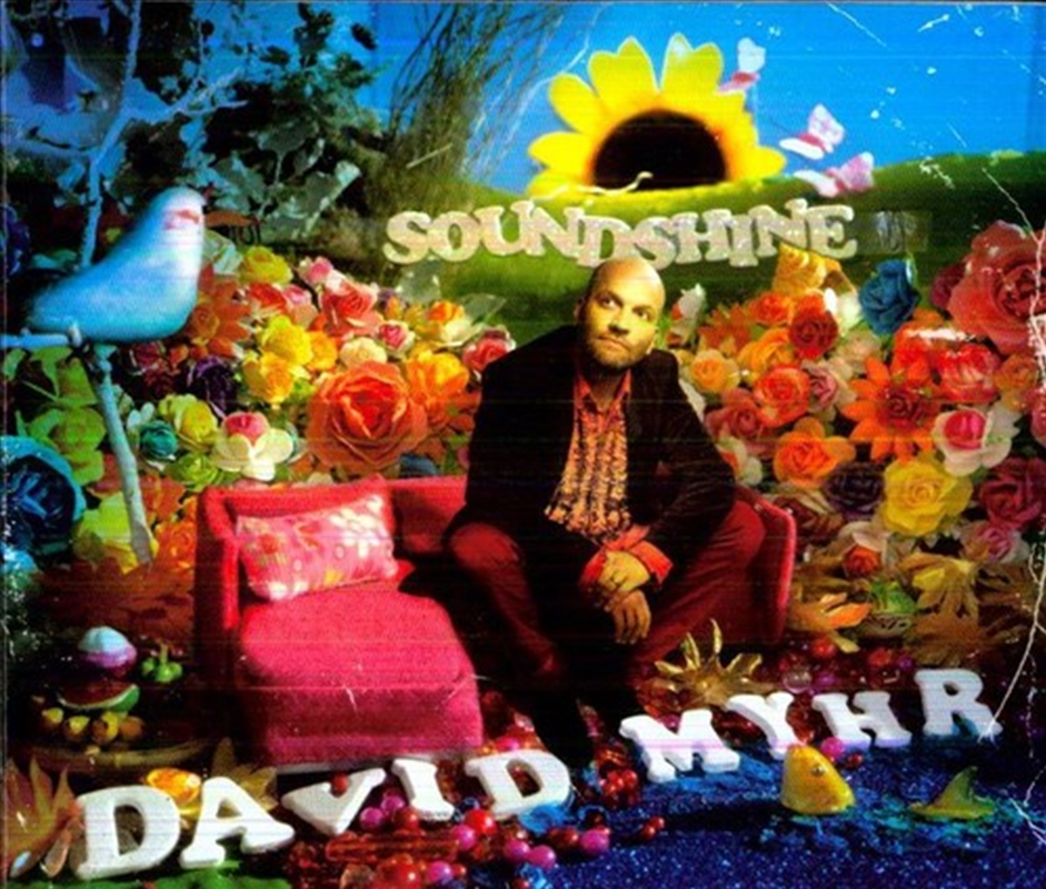Soundshine/Product Detail/Rock/Pop
