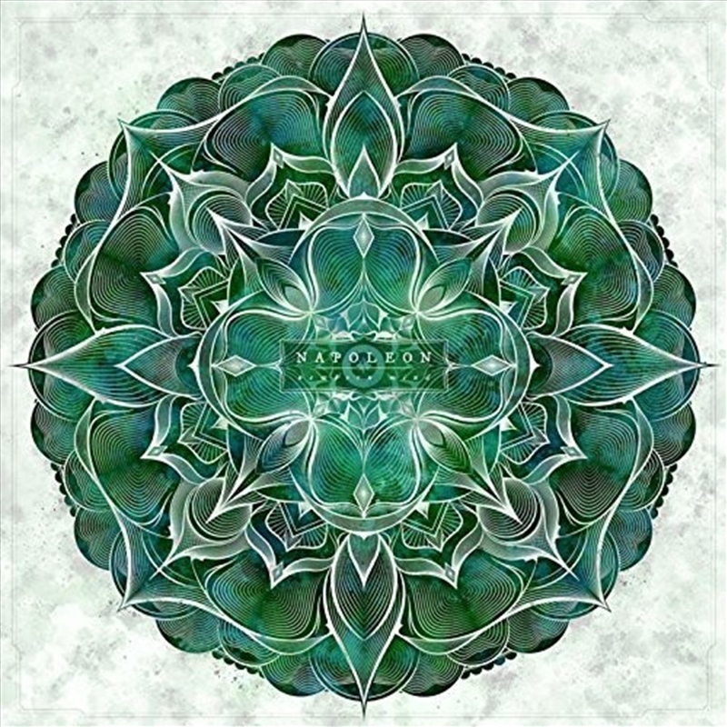 Newborn Mind/Product Detail/Rock/Pop