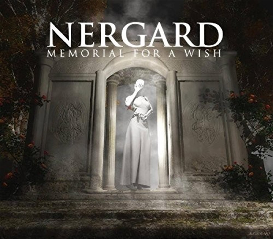 Memorial For A Wish/Product Detail/Rock/Pop