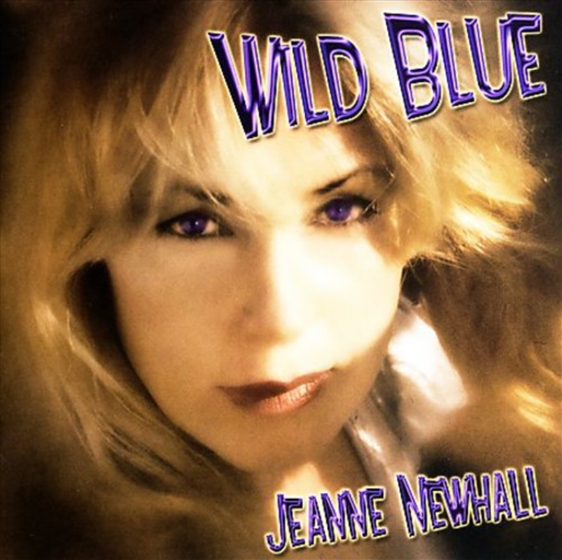 Wild Blue/Product Detail/Jazz