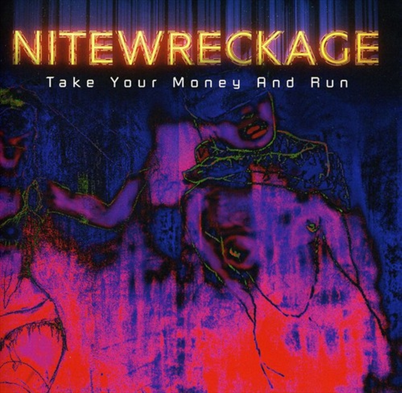 Take Your Money & Run/Product Detail/Rock/Pop