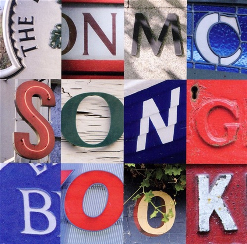 Nmc Songbook/Product Detail/Classical