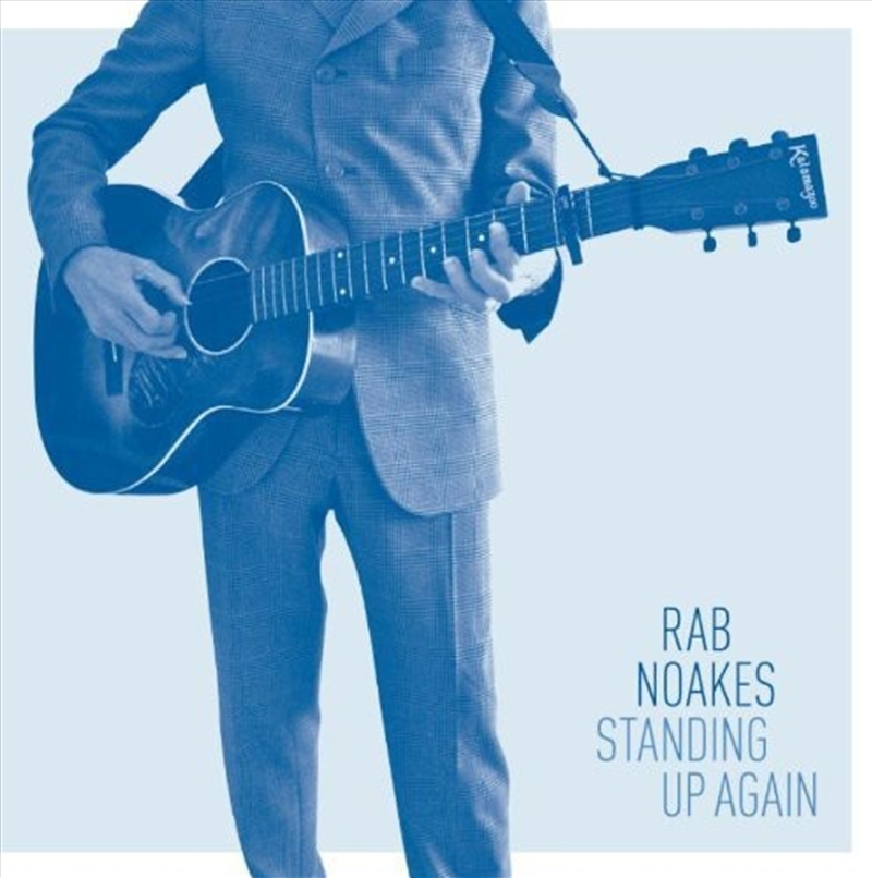 Standing Up Again/Product Detail/Rock/Pop
