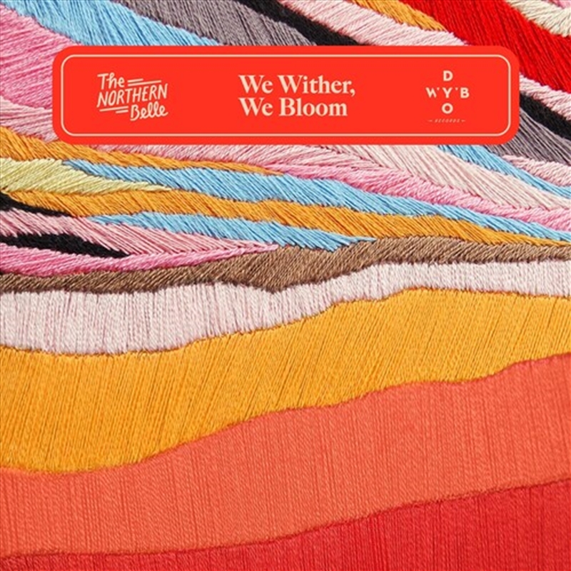 We Wither We Bloom/Product Detail/Country